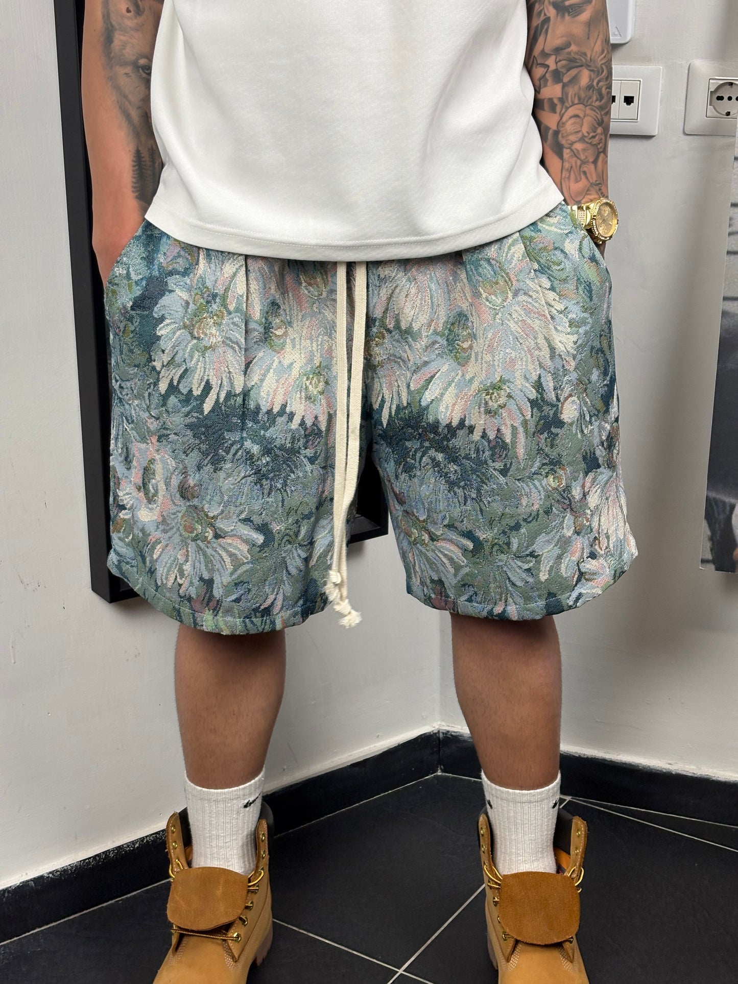 pants over fantasia