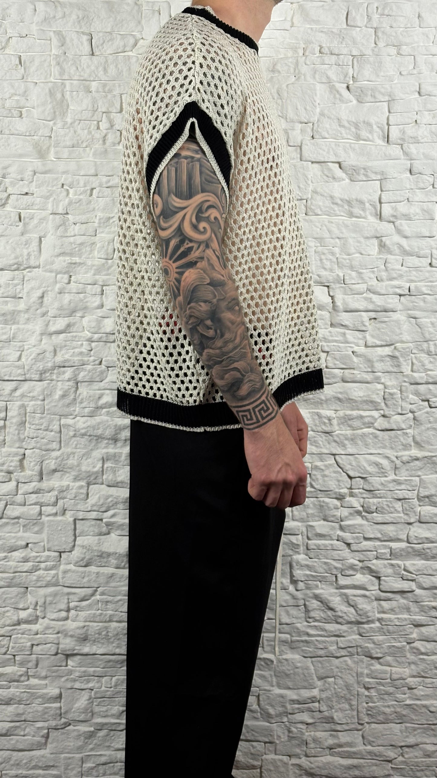 Maglia Nido D’ape
