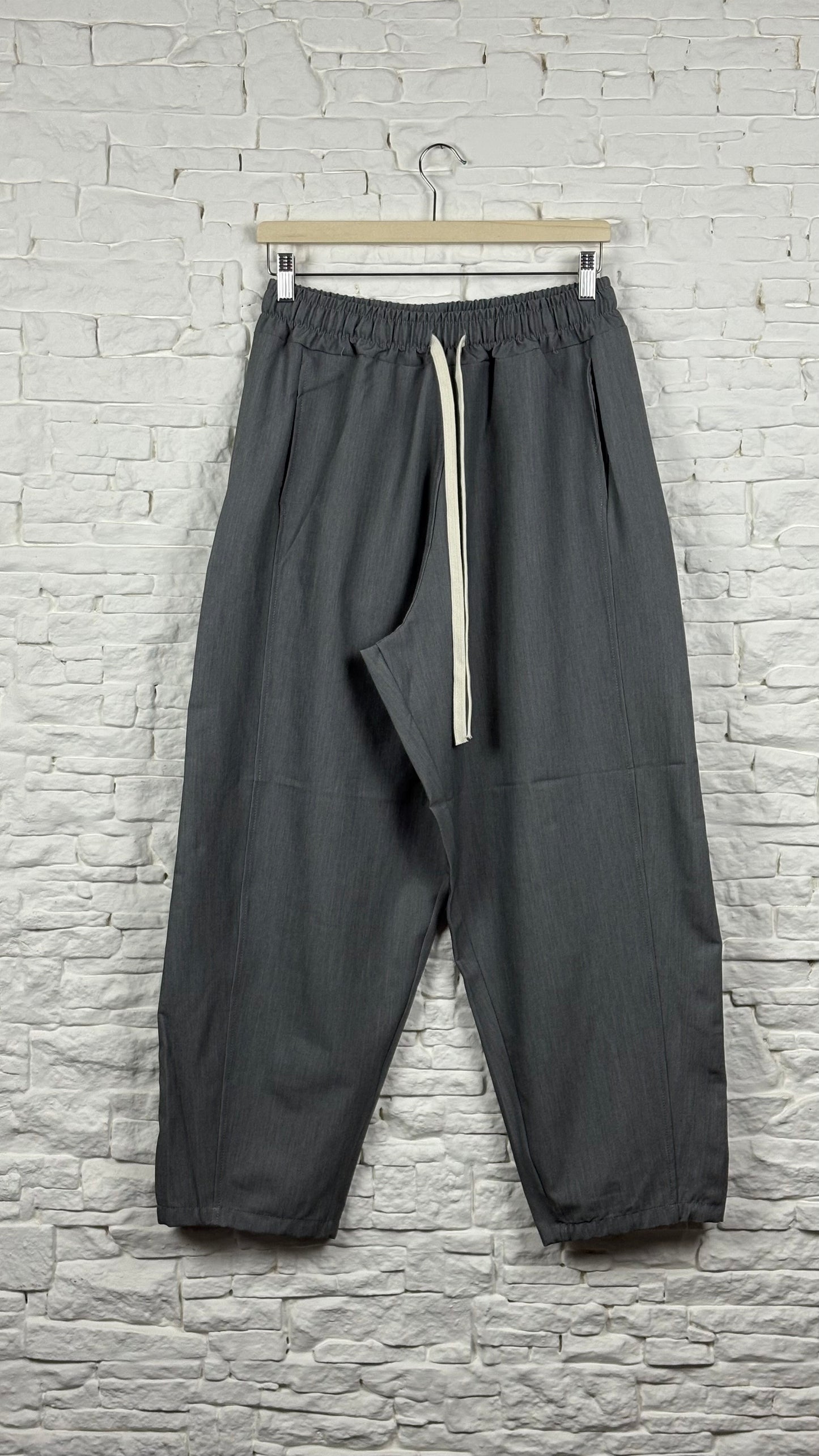 Pants Over