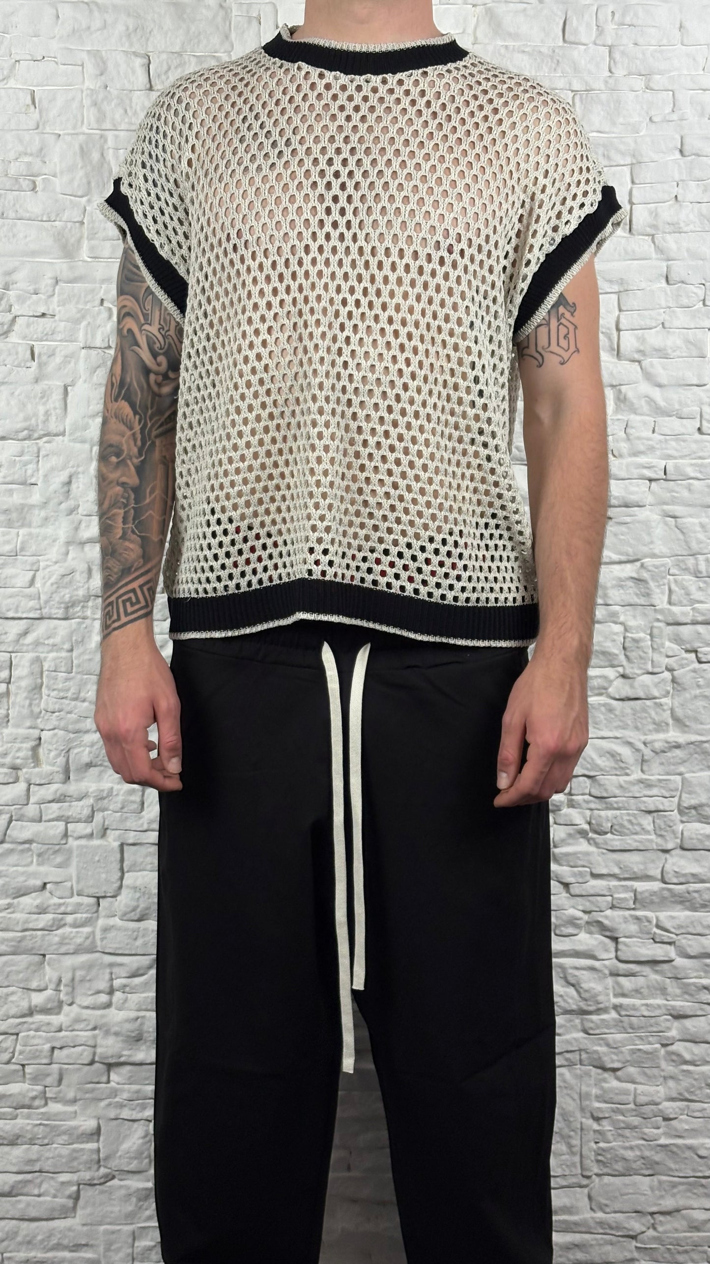 Maglia Nido D’ape