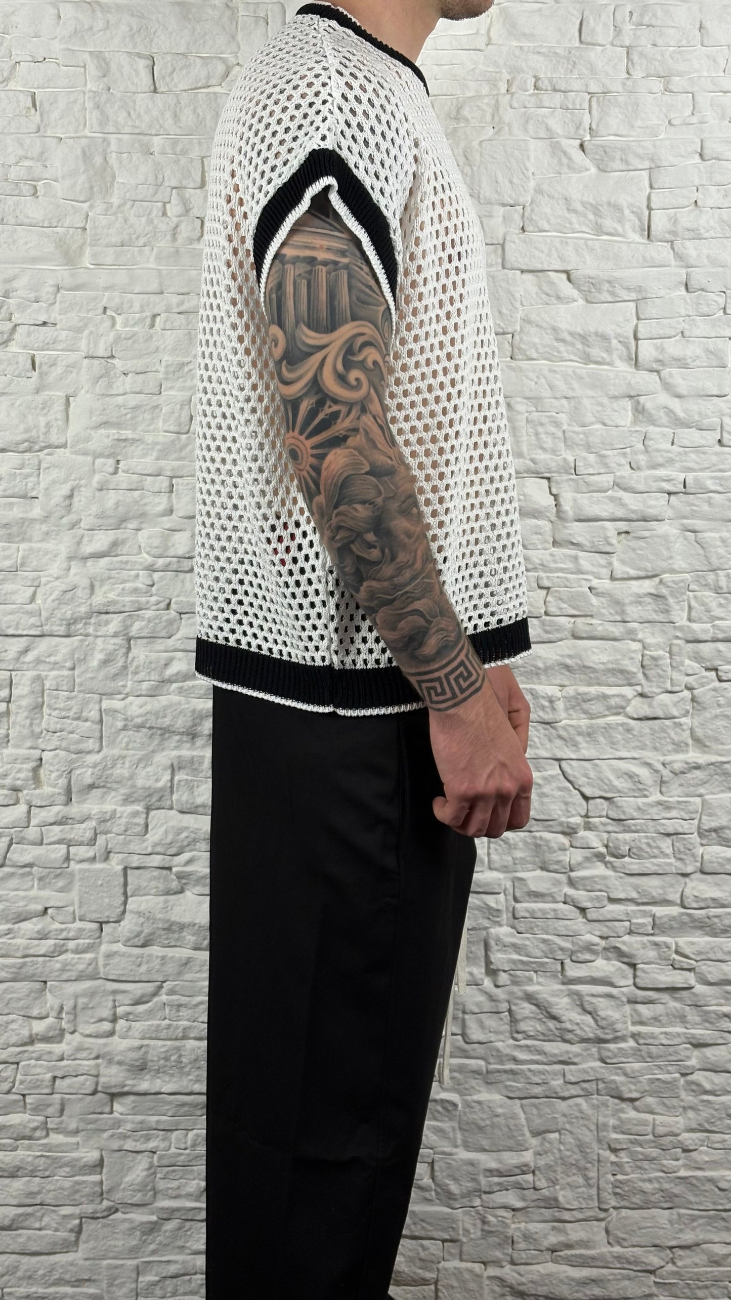 Maglia Nido D’ape