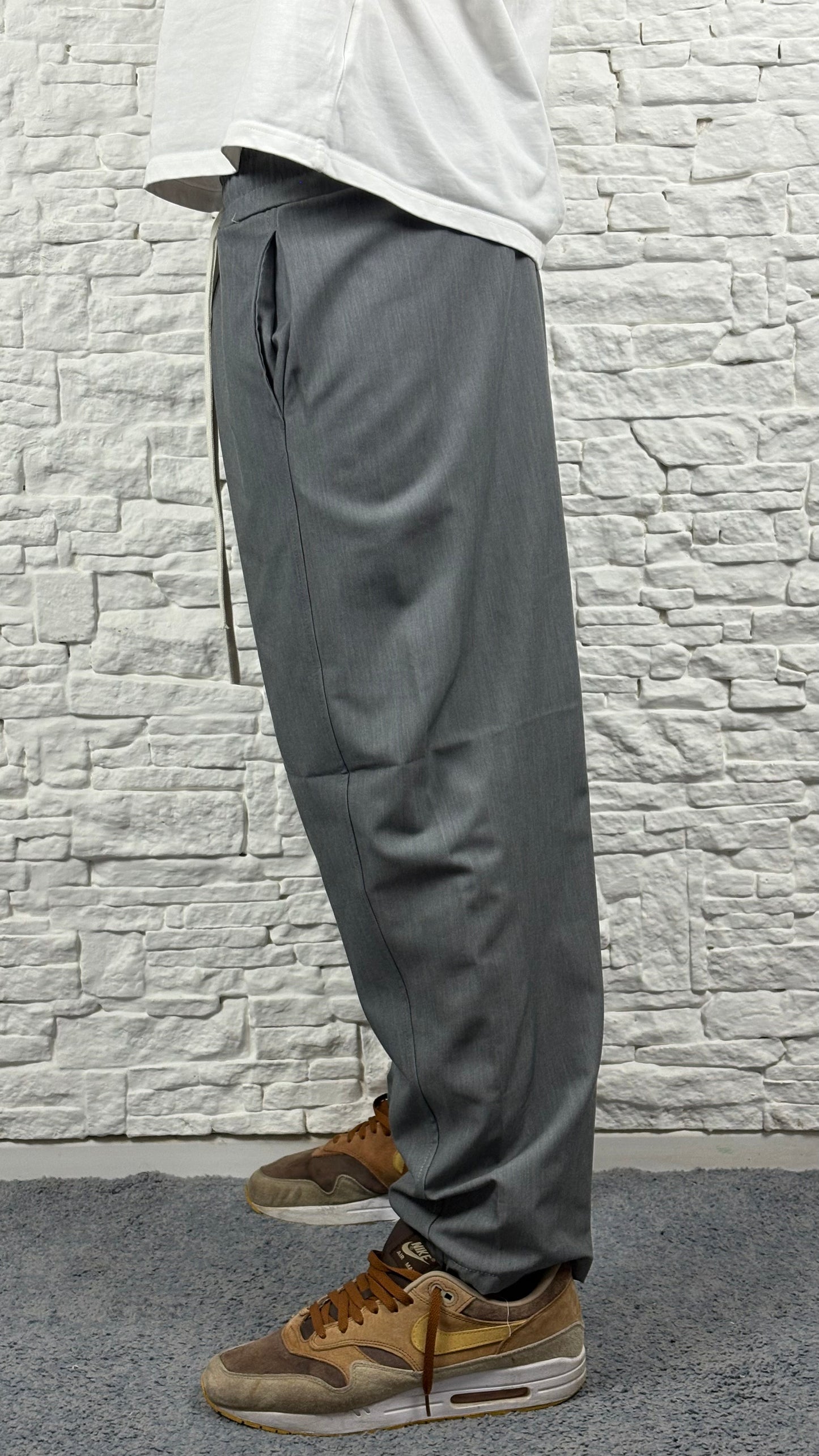 Pants Over