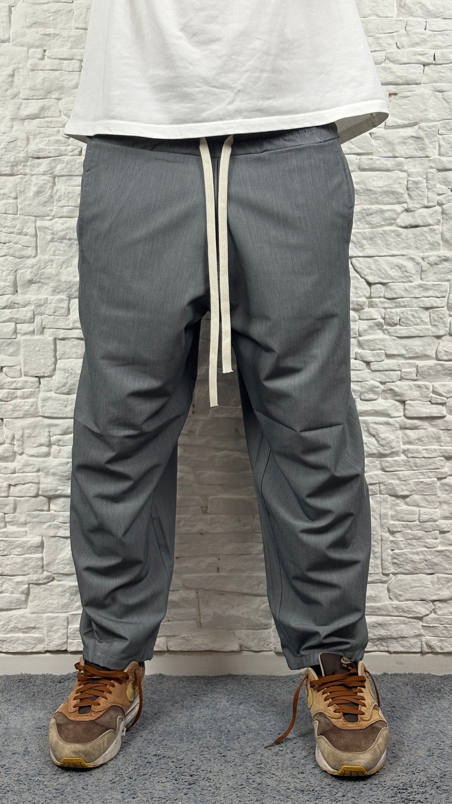 Pants Over