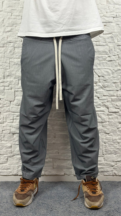 Pants Over