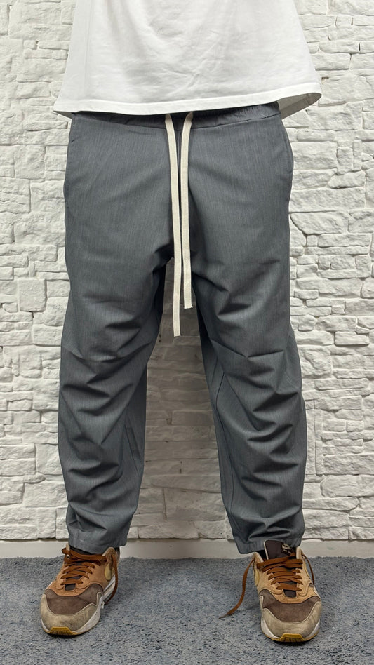 Pants Over