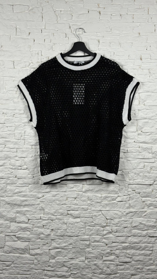 Maglia Nido D’ape