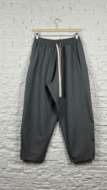 Pants Over