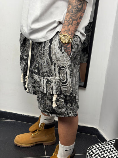 pants cargo fantasia