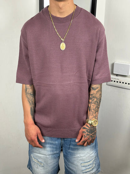 t-shirt in filo