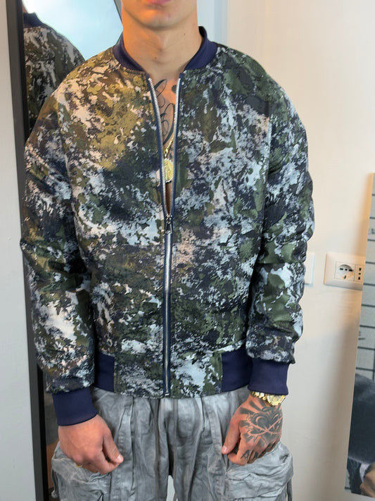 Bomber (Fantasia Militare)