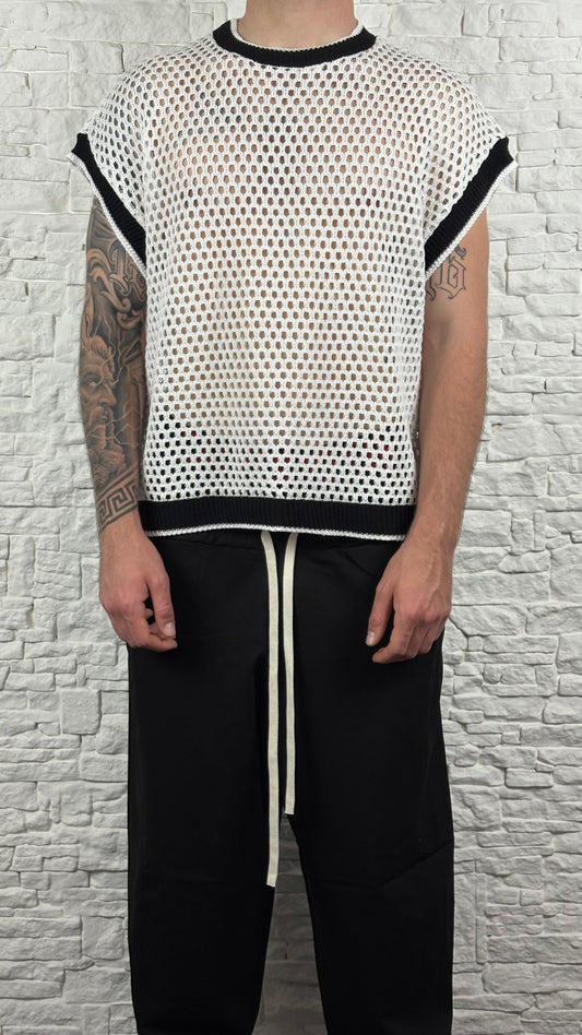 Maglia Nido D’ape