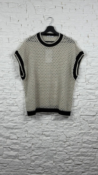 Maglia Nido D’ape