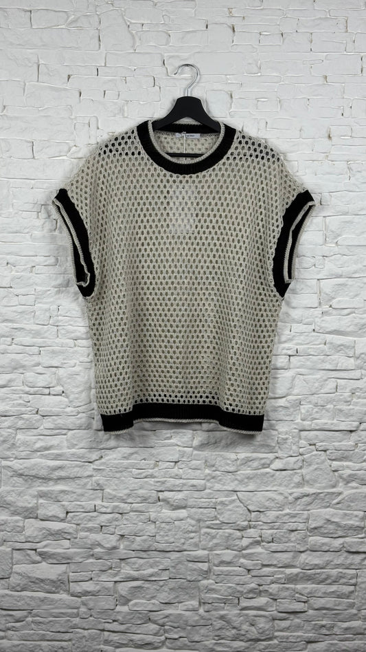 Maglia Nido D’ape