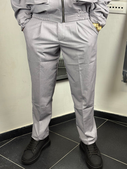 Coordinato Bomber Leggero