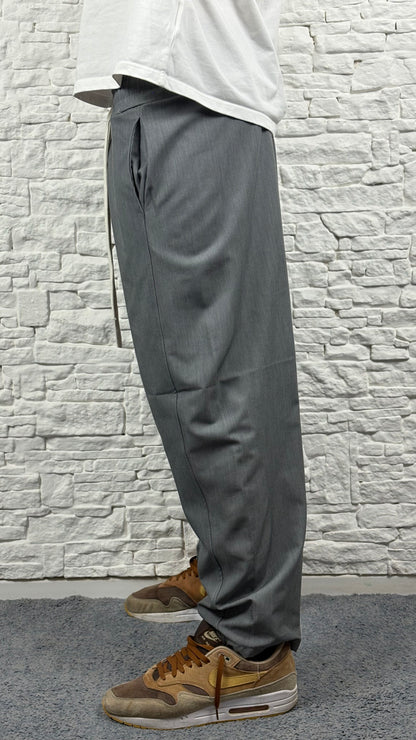 Pants Over