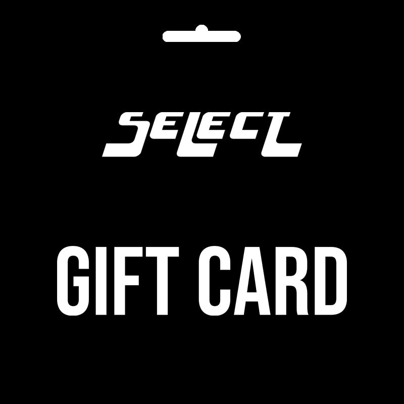 Gift Card Select Store